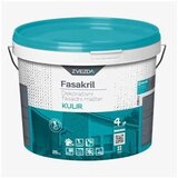 Fasakril kulir-dekorativno zrno-braon 8001 3,80 kg | Eponuda.ba