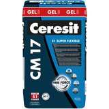 Ceresit CM 17 fleksibilni lepak 25kg Cene