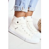 Big Star Women's High Sneakers | Shoptok.si