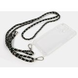 Sinsay Maskica za iPhone 13/14, 15 s remenom za vrat | shoptok.hr