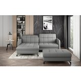 ELTAP Kutni dnevni set Lorelle s tabureom-Leva-Solar 80 | shoptok.hr