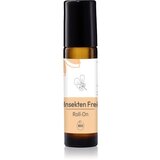 Kindgesund Insect Free Roll-On roll-on proti komarjem za otroke 10 ml Cene