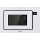 Gorenje Ugradna mikrotalasna rerna BM251SG2WG Cene