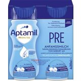 Aptamil Pronutra PRE začetna formula za dojenčke MULTIPAK | Shoptok.si