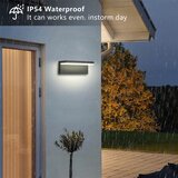  Brilagi - LED spoljno zidno svetlo TESSI LED/10W/230V antracit IP54 | Eponuda.com