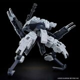 Figure djelovanja Bandai GUN66696 | shoptok.hr