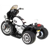 Motor na akumulator Chopper - crni | shoptok.hr