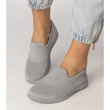 Gemre Gray women's sneakers Saris | shoptok.hr