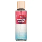 Body Mist Sizzling Vanila, 250 ml