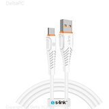  Type-C kabel SW-C795 1m 3A Bijeli | Eponuda.ba