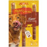 JosiDog Meat Sticks s govedinom - 33 g | shoptok.hr