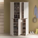 XORA Omara Za Čevlje Alice, Peščena Barva | Shoptok.si