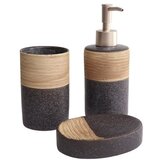 Sigma Set za kupatilo 3/1 (BRAON/BAK) JY-241566 | ePonuda.com