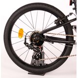 Volare Dynamic Prime dječji bicikl 24" crni | shoptok.hr
