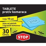 Tablete protiv komaraca