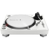 Pioneer Dj PLX-500 Bela DJ gramofon | Shoptok.si