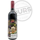 Quet fruškač crveni 0,75L Cene