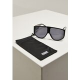 Urban Classics Accessoires Florida Sunglasses Black Cene