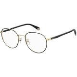 Polaroid Unisex dioptrijske naočale PLD D389/G Gold (zlatne) | shoptok.hr