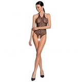 Passion Body BS087 črn Cene