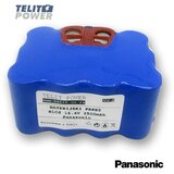 Telit Power Baterija NiCd 14.4V 2500mAh Panasonic za iRobot usisivač | Eponuda.com