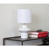  Cottex 8000140-5000 - Stona lampa MATEO 1xE14/8W/230V bela | Eponuda.com