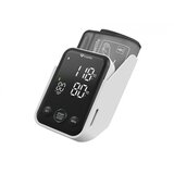 Truelife Digitalni merilnik krvnega tlaka Pulse B-Vision za nadlaket z namiznim držalom | Shoptok.si