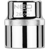 Neo Tools Gedora 08-026 Cene