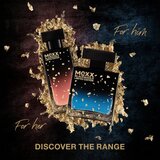 Mexx Black & Gold Limited Edition toaletna voda za ženske 30 ml | Shoptok.si