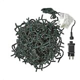  Dekoracija za zabave Guirlande lumineuse 240 LED Vert Zelena Cene