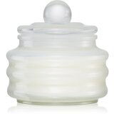 Paddywax Beam Cotton & Teak dišeča sveča 85 g Cene