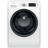 Whirlpool inverter mašina za pranje veša FFB8458BVEE | ePonuda.com