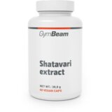 GymBeam Екстракт шатавари | ePonuda.com