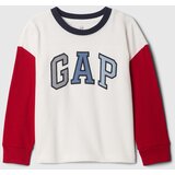 GAP Baby T-shirt with logo - Boys | Shoptok.si