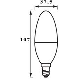 Ledvance led wi-fi smart sijalica 5W ( O85556 ) | Eponuda.com