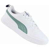 Puma Rickie Jr Bijela | shoptok.hr