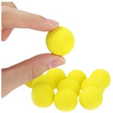  Foam Ball Gun School Bus Yellow 6 pcs. | Shoptok.si
