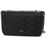 Torbe za čez ramo BLK BORSA Črna