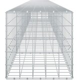  Gabion s žicom debljine 5 mm i mrežom 10x10 cm 600x50x50 cm - 50 cm 50 cm 600 cm | shoptok.hr