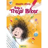 Odiseja Džeklin Vilson - Priča o Trejsi Biker Cene