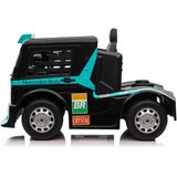 Kamion na akumulator Mercedes XMX622 - plavi | shoptok.hr