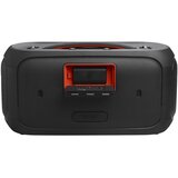 JBL Prijenosni zvučnik Partybox On-The-Go 2, Bluetooth + mikrofon | shoptok.hr