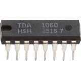  Integralno kolo TDA1060 | Eponuda.ba