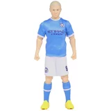  Manchester City Erling Haaland Action figura 30 cm