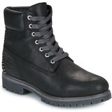 Timberland Polškornji PREMIUM Črna Cene