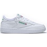 Reebok Modne superge Club C 85 Bela Cene