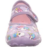 Superfit Balerinke 'BONNY' modra / lila / roza / bela | Shoptok.si