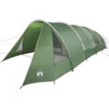  Tunelski šator za 6 osoba Zelena i bijela 890 x 470 x 220 cm | Eponuda.ba