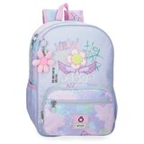 Enso New Vibes ranac za školu - Ljubičasta ( 97.924.21 ) Cene