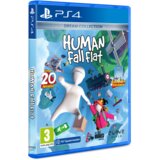 Curve Games Human: Fall Flat - Dream Collection (Playstation 4) Cene